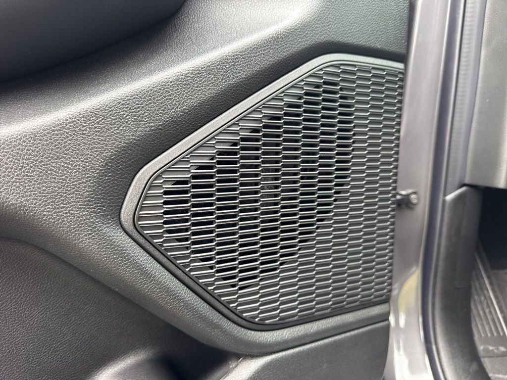 New 2025 Jeep Grand Cherokee Limited image 7