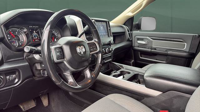 Used 2019 RAM 3500 Lone Star AWD/4WD image 18
