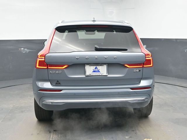 Used 2022 Volvo XC60 B6 Inscription w/ Advanced Package image 7