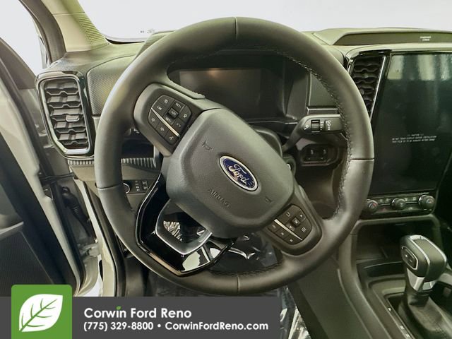 New 2026 Ford Ranger XLT image 12