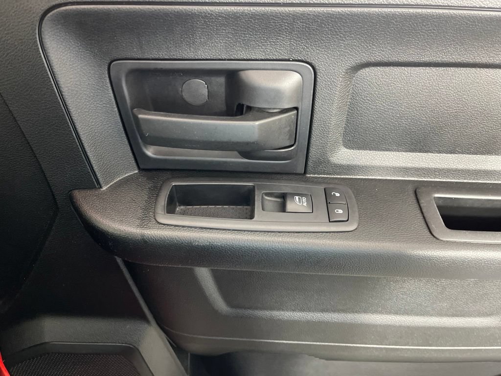 Used 2018 RAM 1500 Tradesman w/ Popular Equipment Group RWD image 11