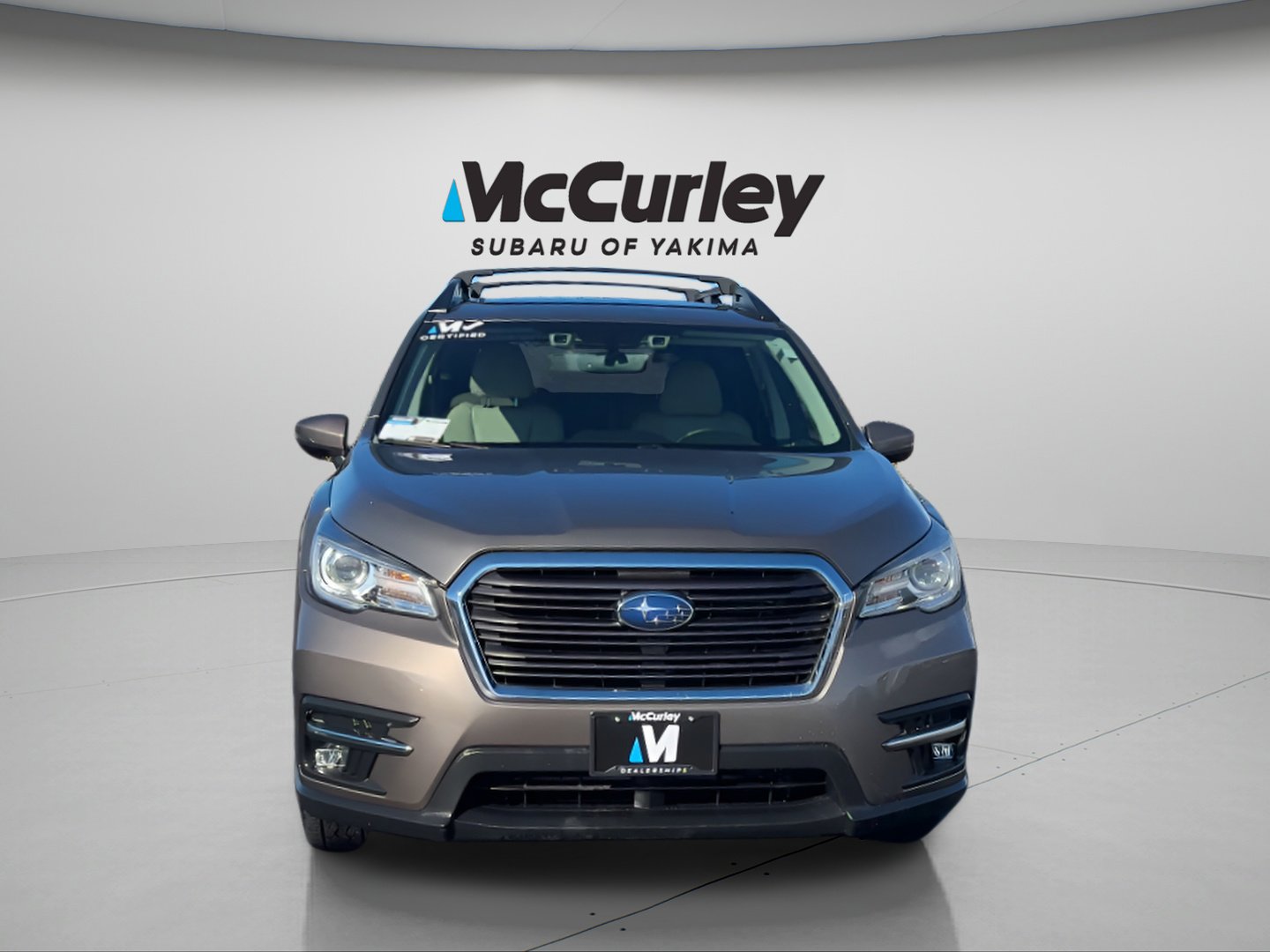 Used 2021 Subaru Ascent Limited w/ Technology Package image 8