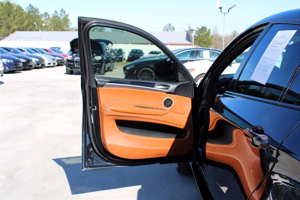 Used 2013 BMW X6 M AWD/4WD image 29