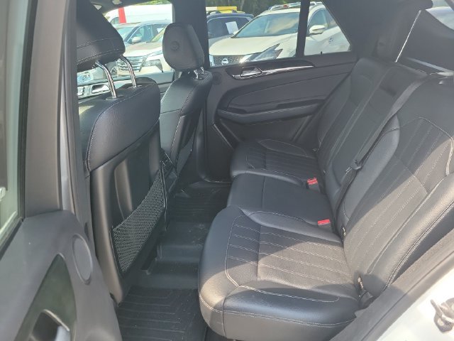 Used 2018 Mercedes-Benz GLE 350 4MATIC image 14