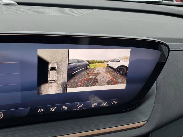 New 2026 Buick Envision Sport Touring AWD/4WD image 22