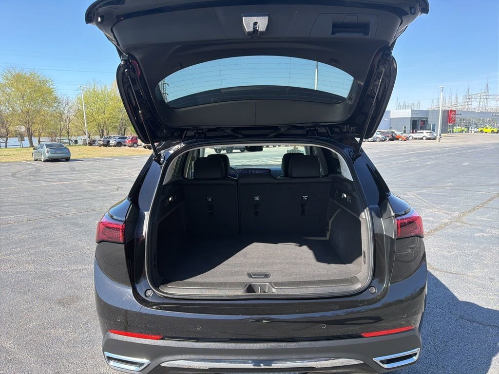 Used 2025 Buick Envision Preferred image 16