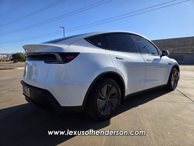 Used 2026 Tesla Model Y 2WD image 6