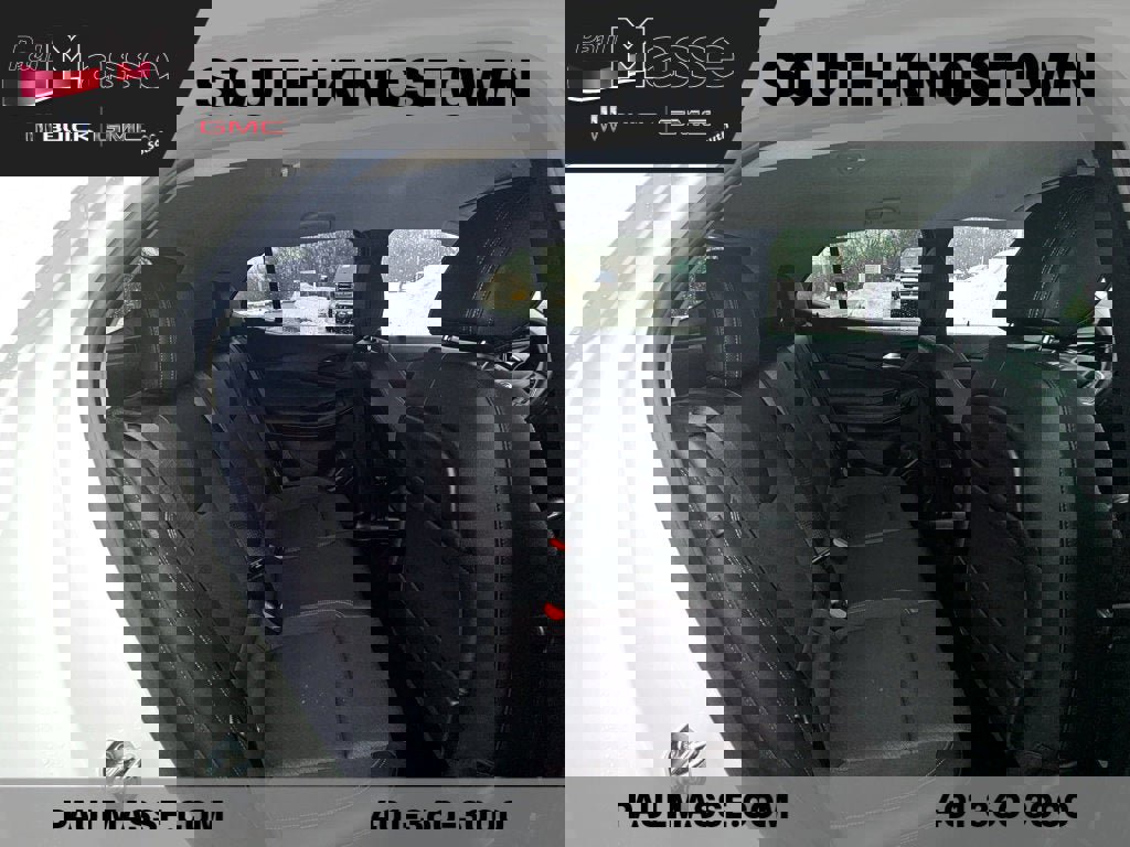 Used 2023 Buick Encore GX Preferred w/ Cold Weather Comfort Package image 10