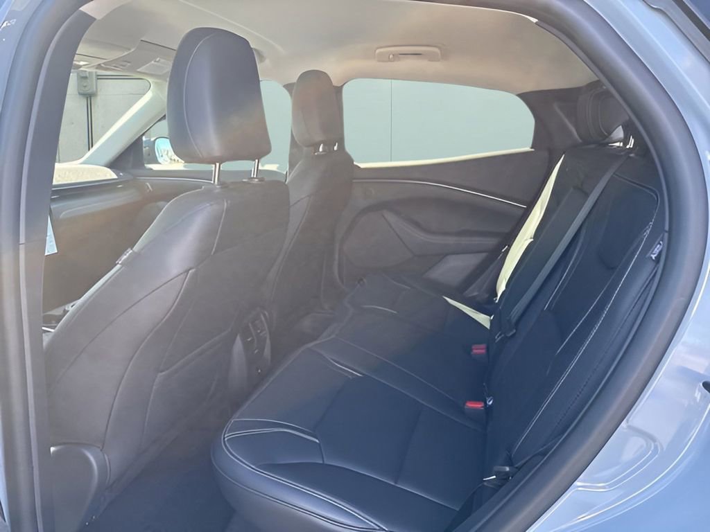 Used 2025 Ford Mustang Mach-E Premium image 32