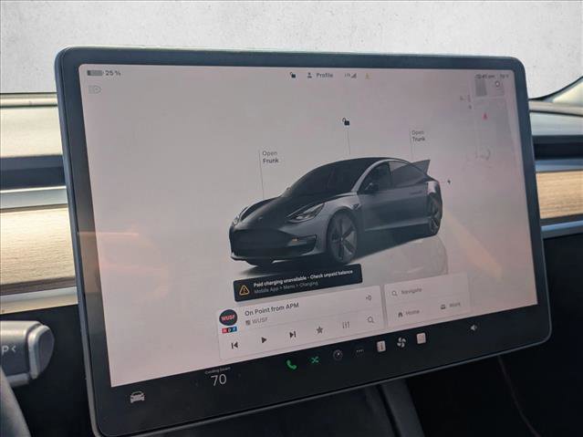 Used 2023 Tesla Model 3 Standard Range image 6