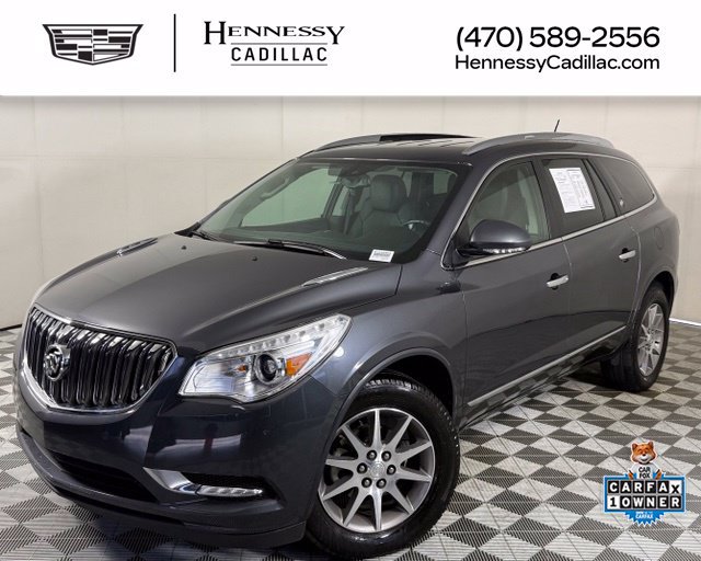 Used 2014 Buick Enclave Leather FWD image 1