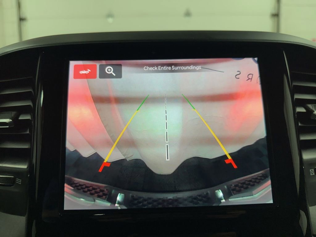 Used 2025 RAM 1500 Classic Warlock image 27