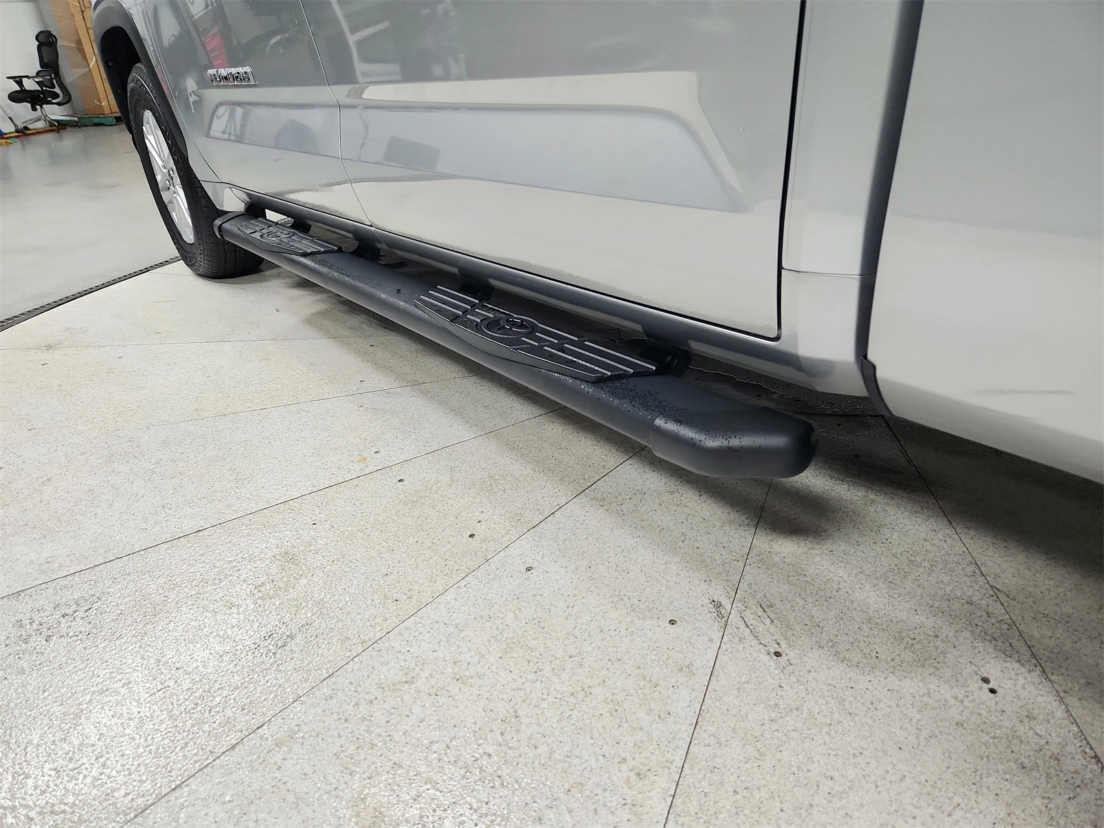 Used 2022 Toyota Tundra SR5 image 41