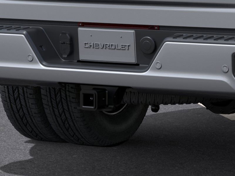 New 2026 Chevrolet Silverado 3500 High Country w/ High Country Premium Package image 14
