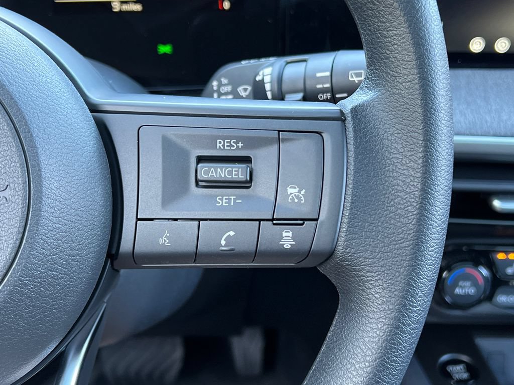 New 2026 Nissan Kicks SV w/ SV Premium Package AWD/4WD image 23