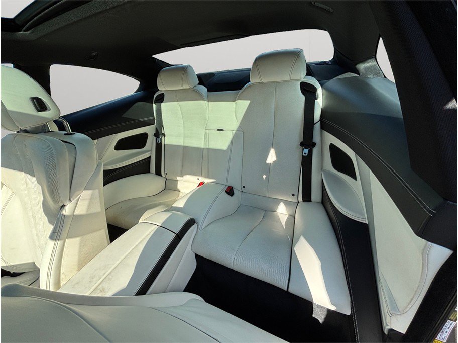 Used 2016 BMW 650i Coupe image 39