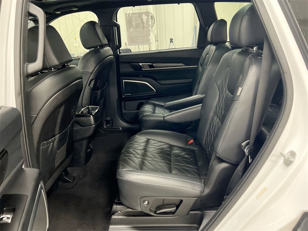 Used 2023 Kia Telluride SX X-Pro image 24
