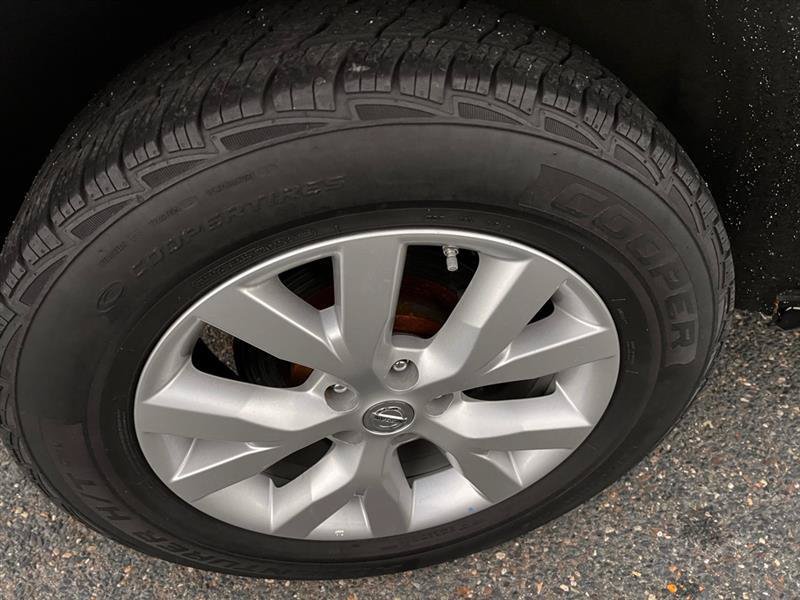 Used 2011 Nissan Murano S AWD/4WD image 38