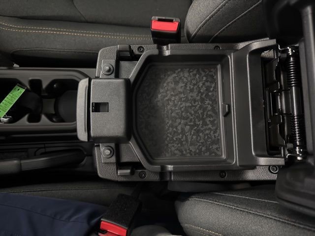 New 2026 Jeep Gladiator Sport image 45