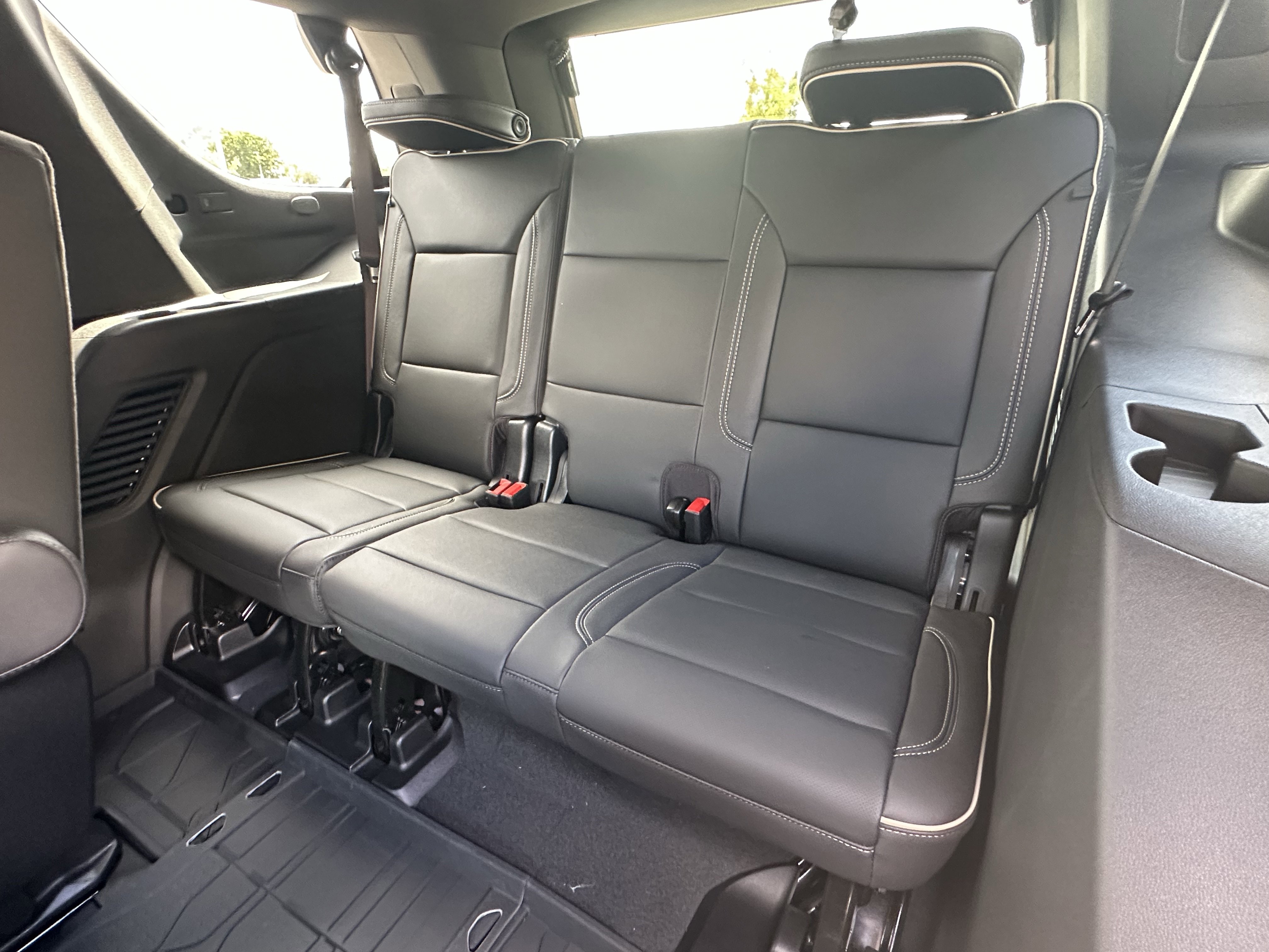 New 2026 Chevrolet Tahoe Premier w/ Sun And Tow Package image 39