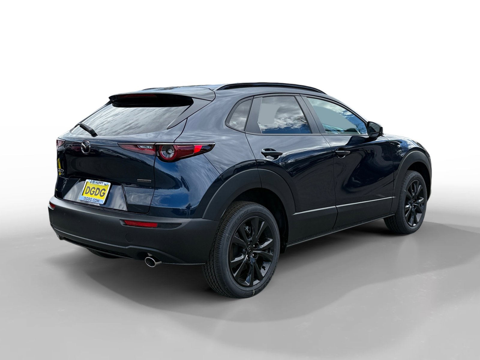 New 2026 MAZDA CX-30 Aire Edition AWD/4WD image 5