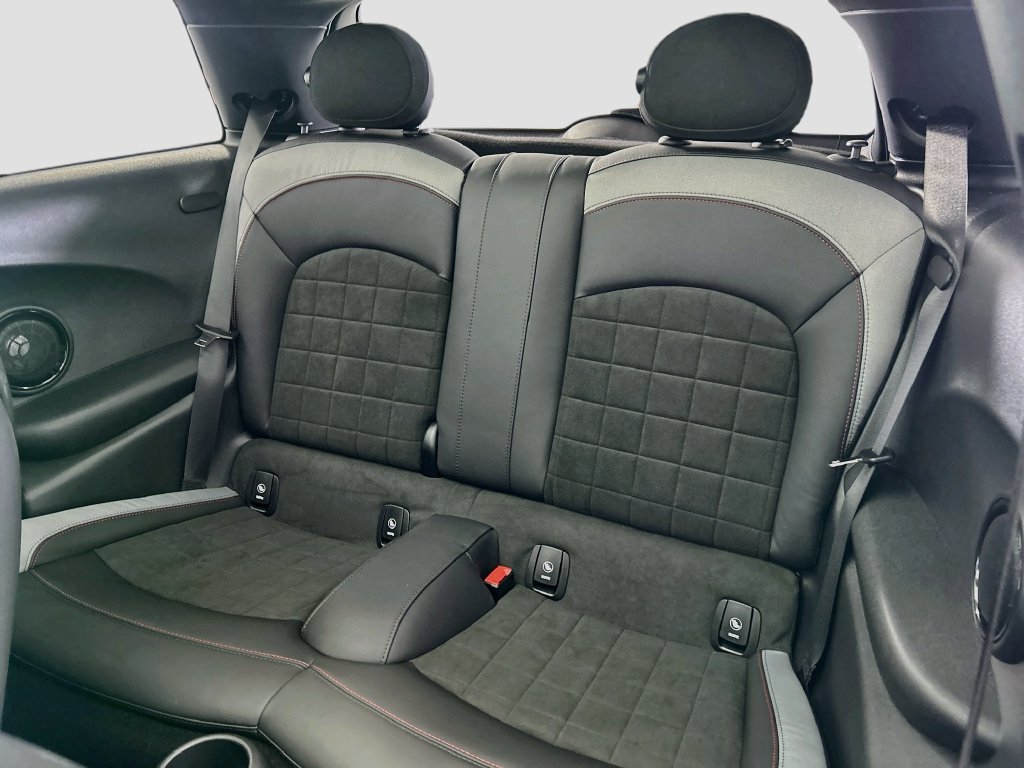 Certified 2024 MINI Cooper John Cooper Works FWD image 24