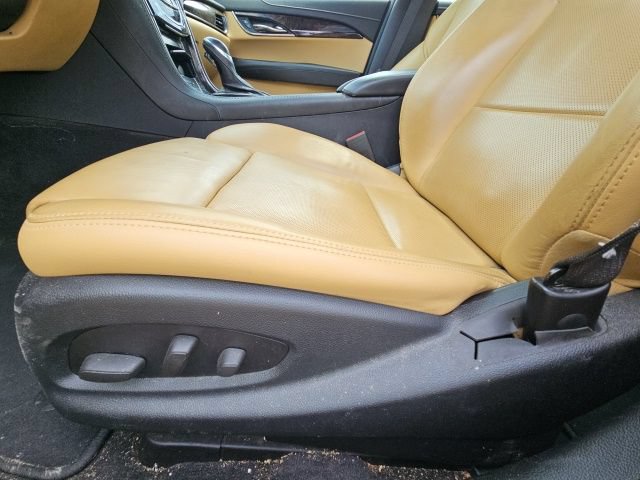 Used 2013 Cadillac ATS Performance AWD/4WD image 15