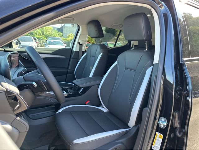New 2026 Buick Envision Sport Touring image 25