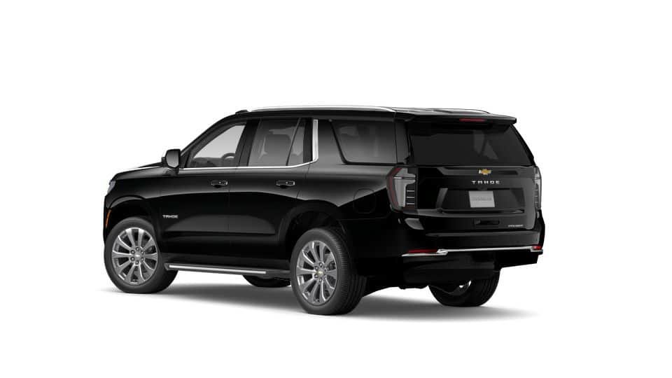 New 2026 Chevrolet Tahoe Premier w/ Sun And Tow Package AWD/4WD image 29