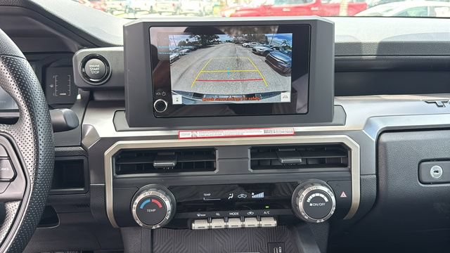 Used 2026 Toyota Tacoma SR5 RWD image 21
