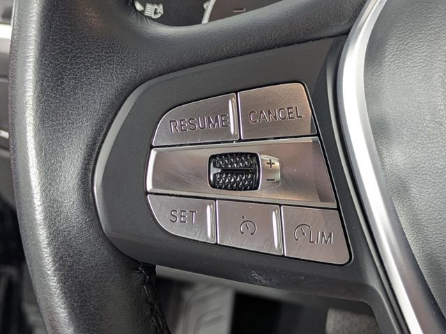 Used 2022 BMW X3 xDrive30i AWD/4WD image 14