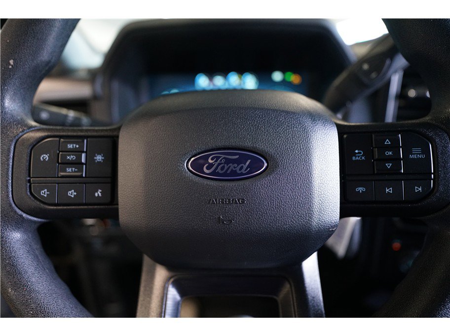 Used 2024 Ford F150 XL w/ Equipment Group 103A High image 16
