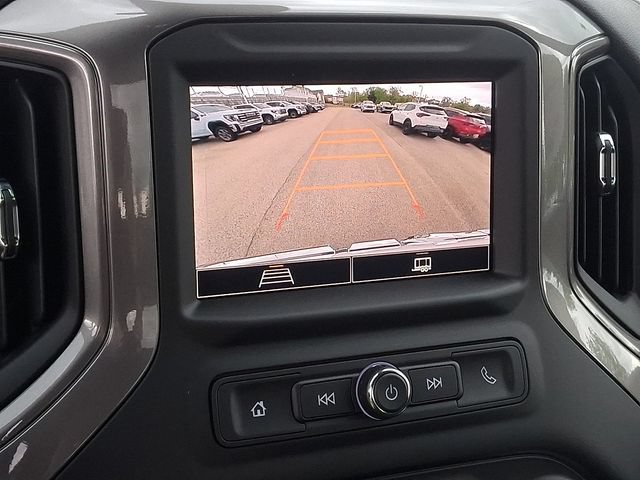 New 2026 GMC Sierra 1500 Pro w/ Pro Value Package AWD/4WD image 15