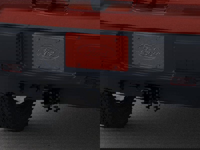 Used 2024 Ford Bronco Sport Heritage w/ Heritage Convenience Package image 23