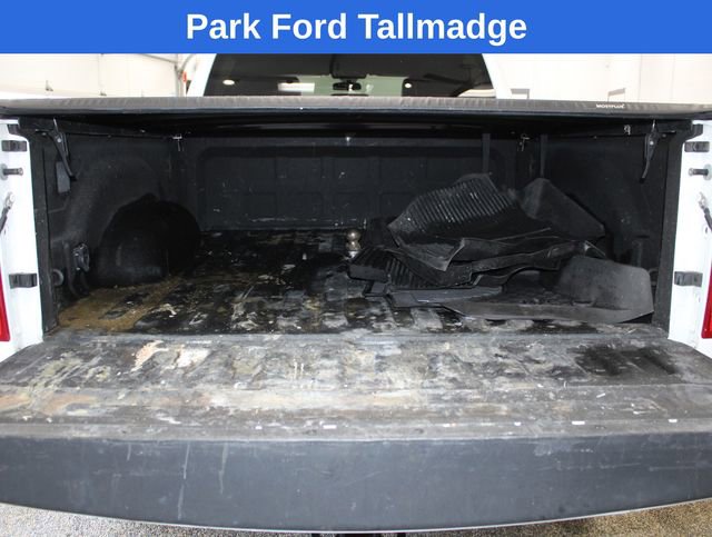 Used 2022 RAM 3500 Tradesman w/ Cold Weather Group image 5