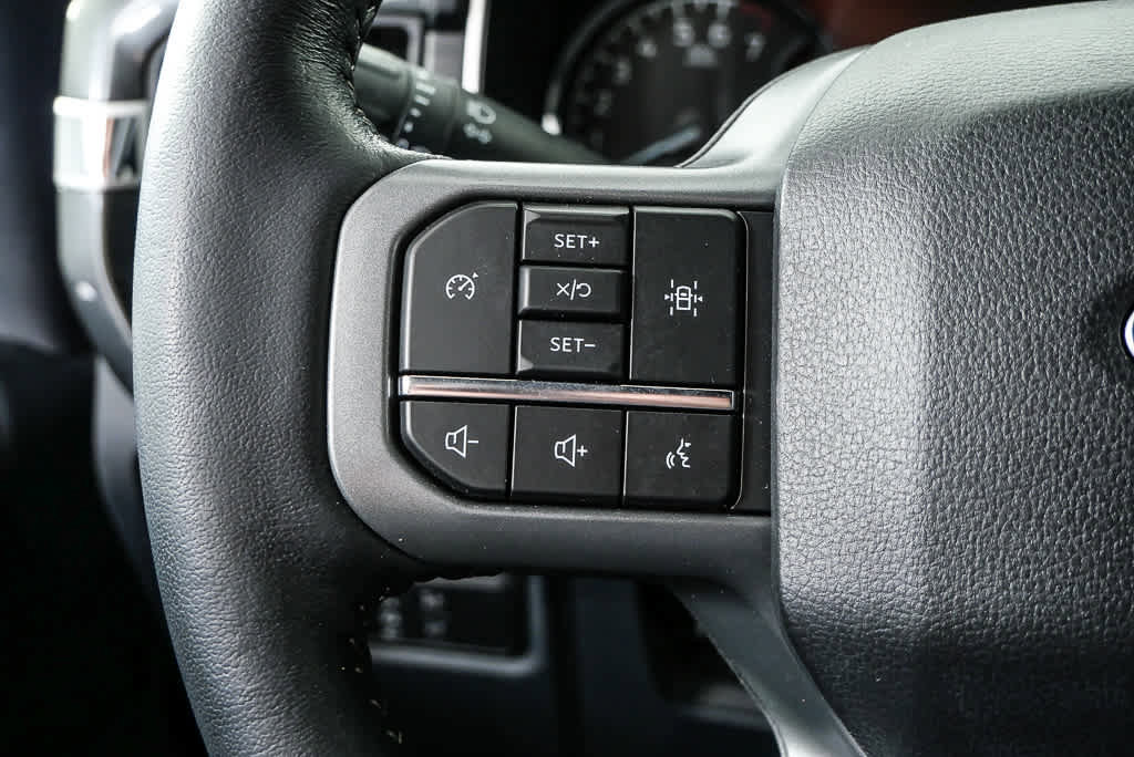 Used 2022 Ford F150 XLT w/ Equipment Group 302A High image 10