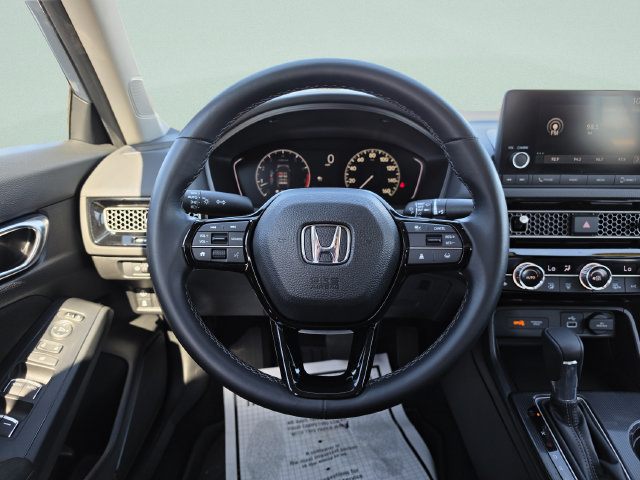 Used 2024 Honda Civic EX image 22