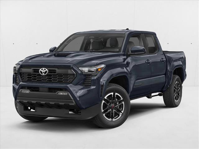 New 2026 Toyota Tacoma TRD Sport video 1