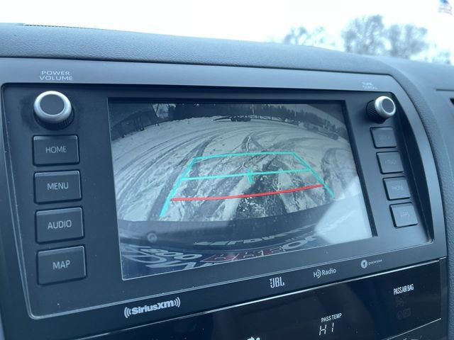 Used 2020 Toyota Sequoia Platinum image 16