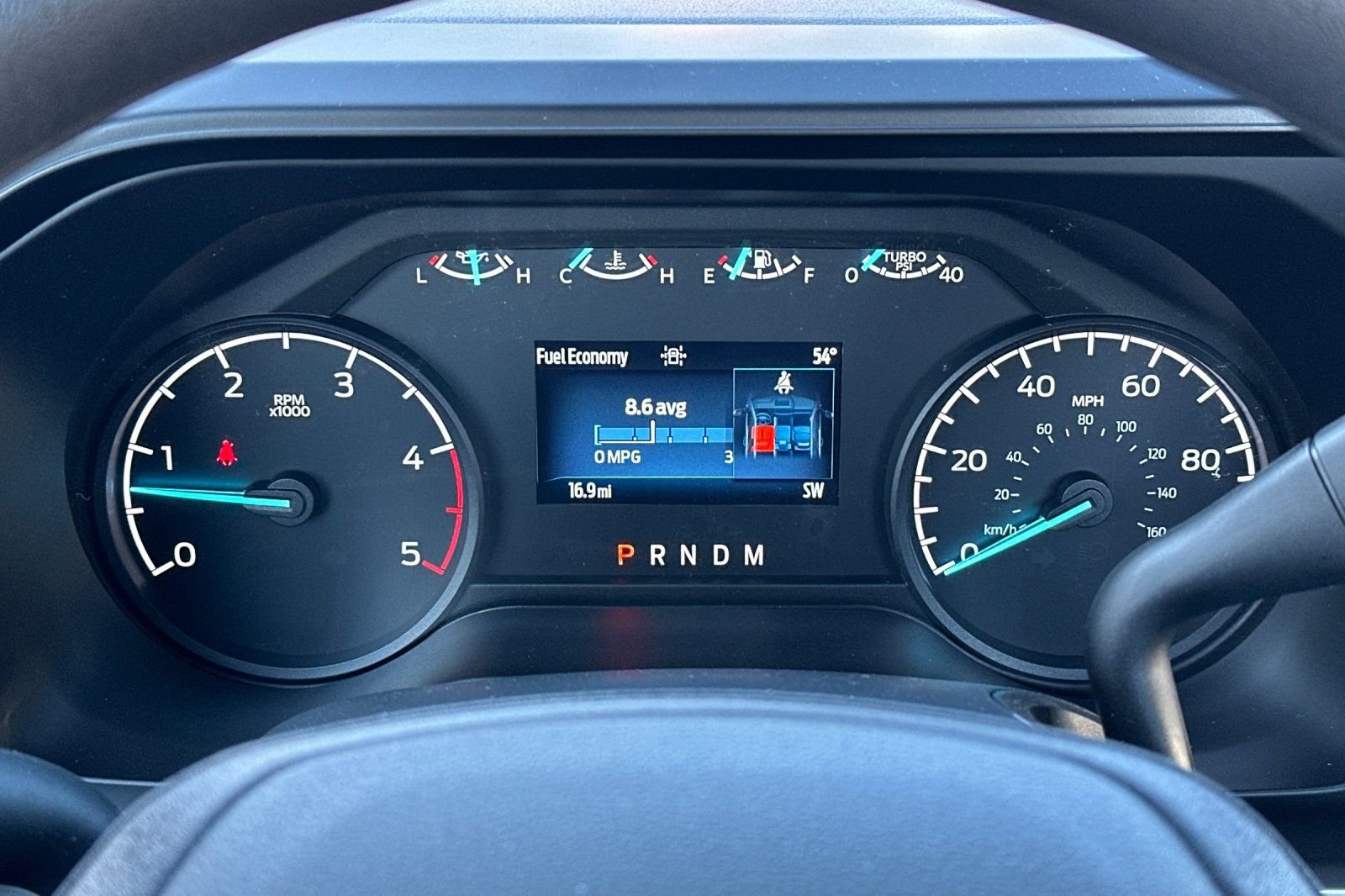 New 2024 Ford F450 XL image 21