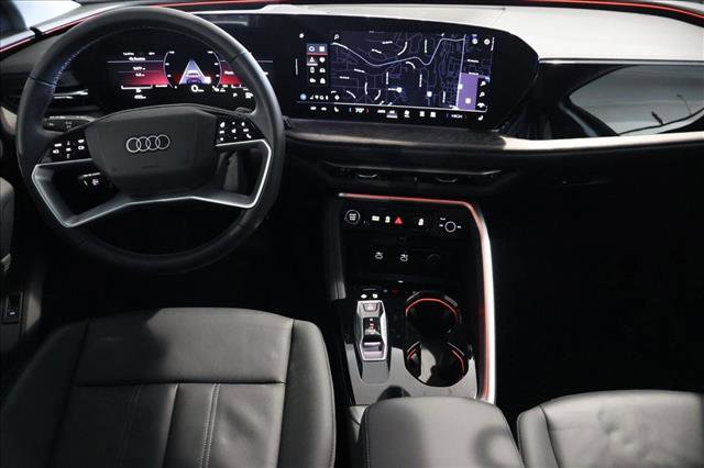 Certified 2025 Audi Q5 Premium Plus w/ Premium Plus image 22
