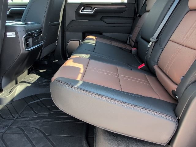 New 2026 Chevrolet Silverado 3500 High Country w/ High Country Premium Package image 7