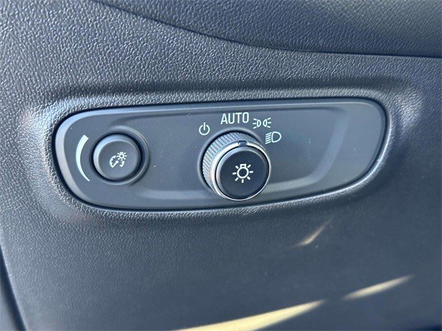 Certified 2023 Chevrolet Equinox RS w/ RS Leather Package image 26