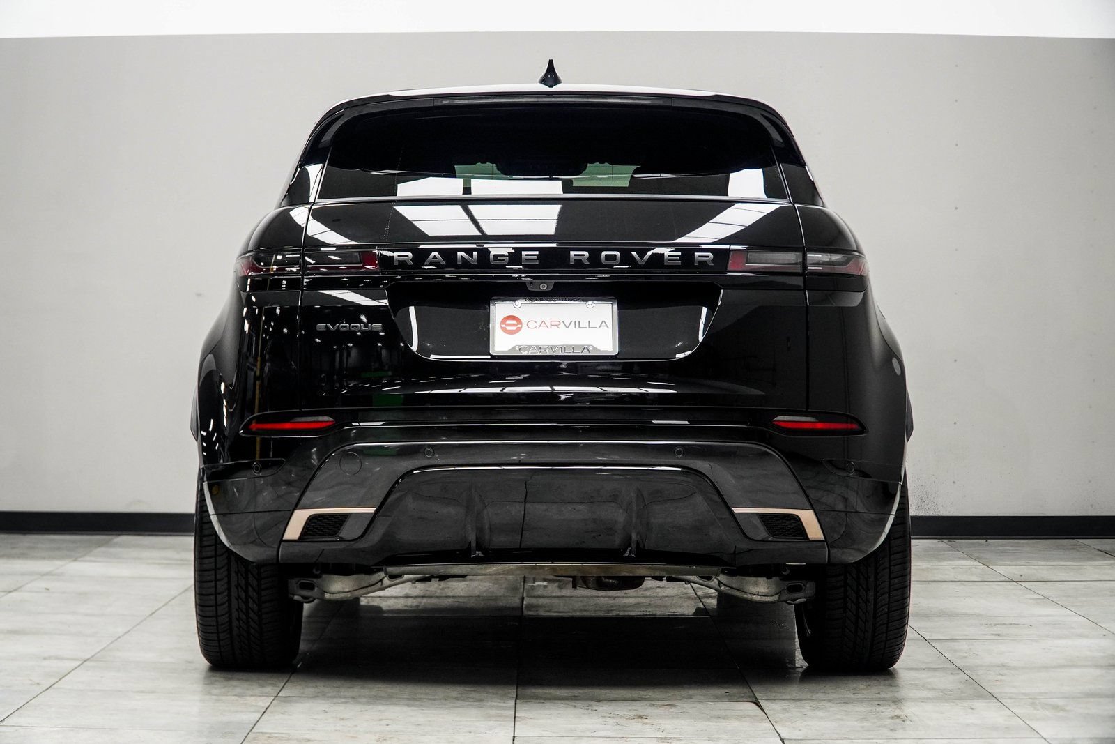 Used 2024 Land Rover Range Rover Evoque Dynamic SE AWD/4WD image 13