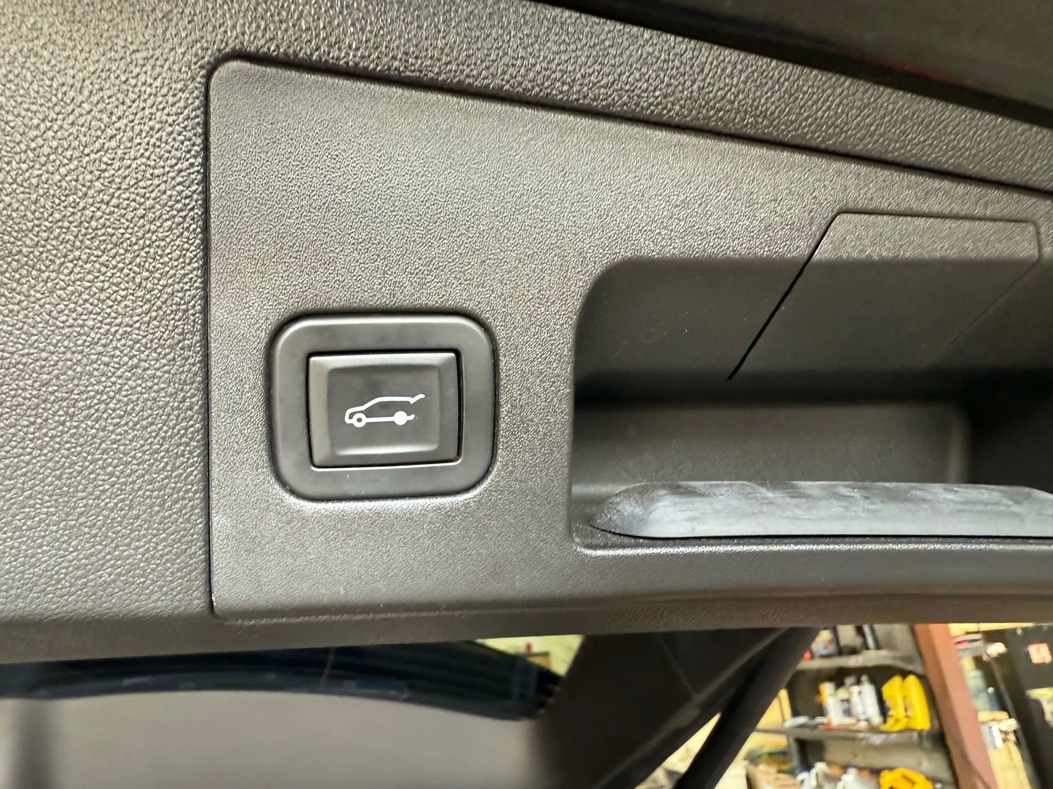 Used 2019 Cadillac XT5 Premium Luxury image 29