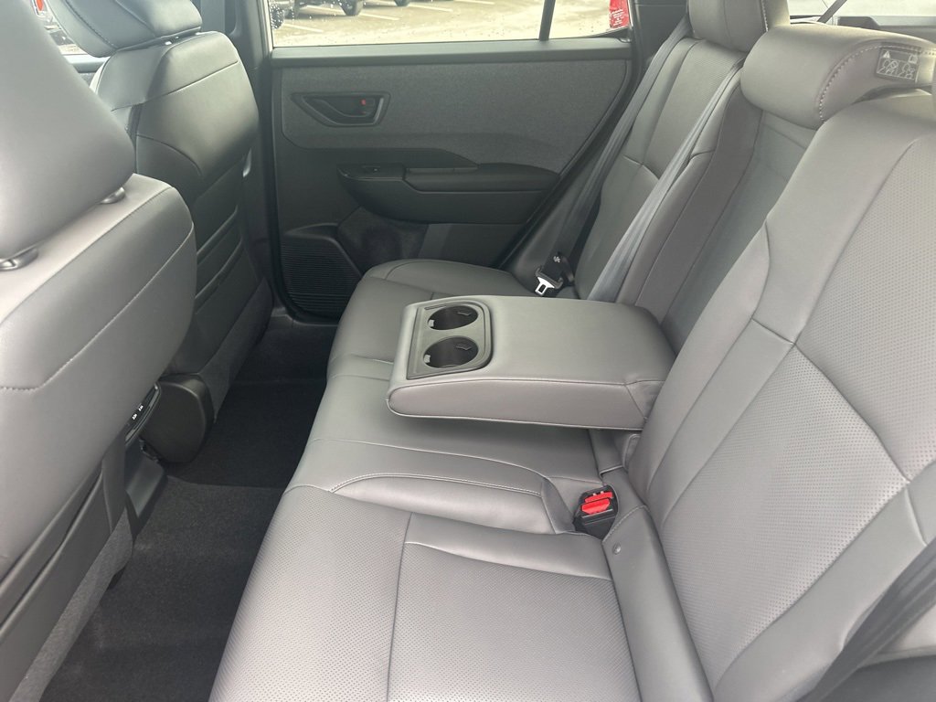 New 2026 Subaru Outback Limited XT image 22