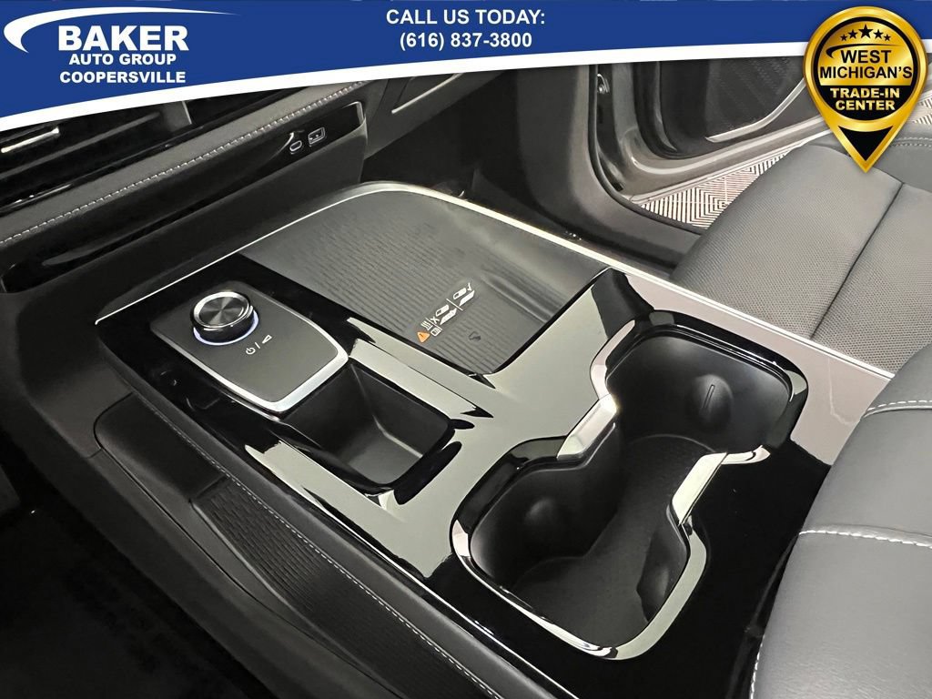 New 2027 Buick Enclave Sport Touring w/ Power Package AWD/4WD image 44