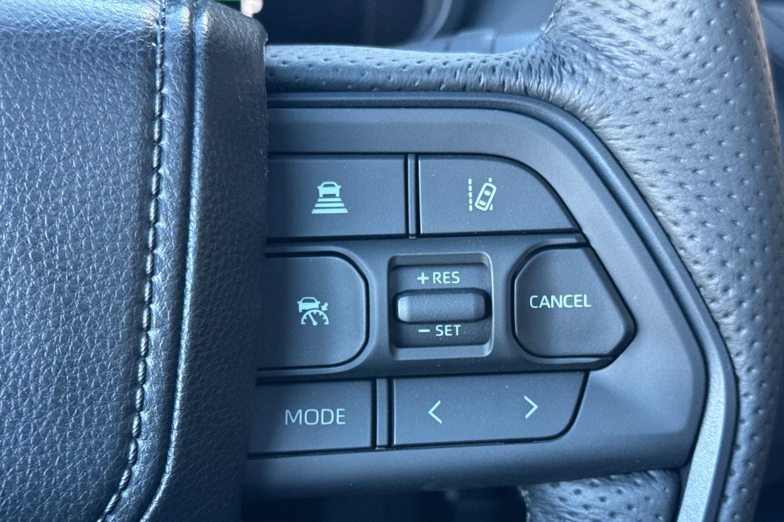 Certified 2026 Toyota Tundra TRD Pro w/ Tow Tech Package image 32