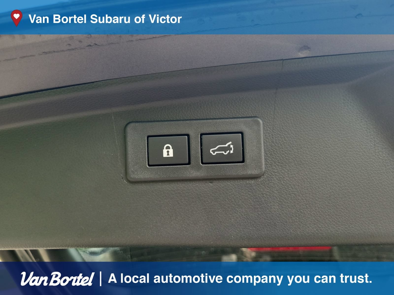 Certified 2025 Subaru Outback Touring AWD/4WD image 24