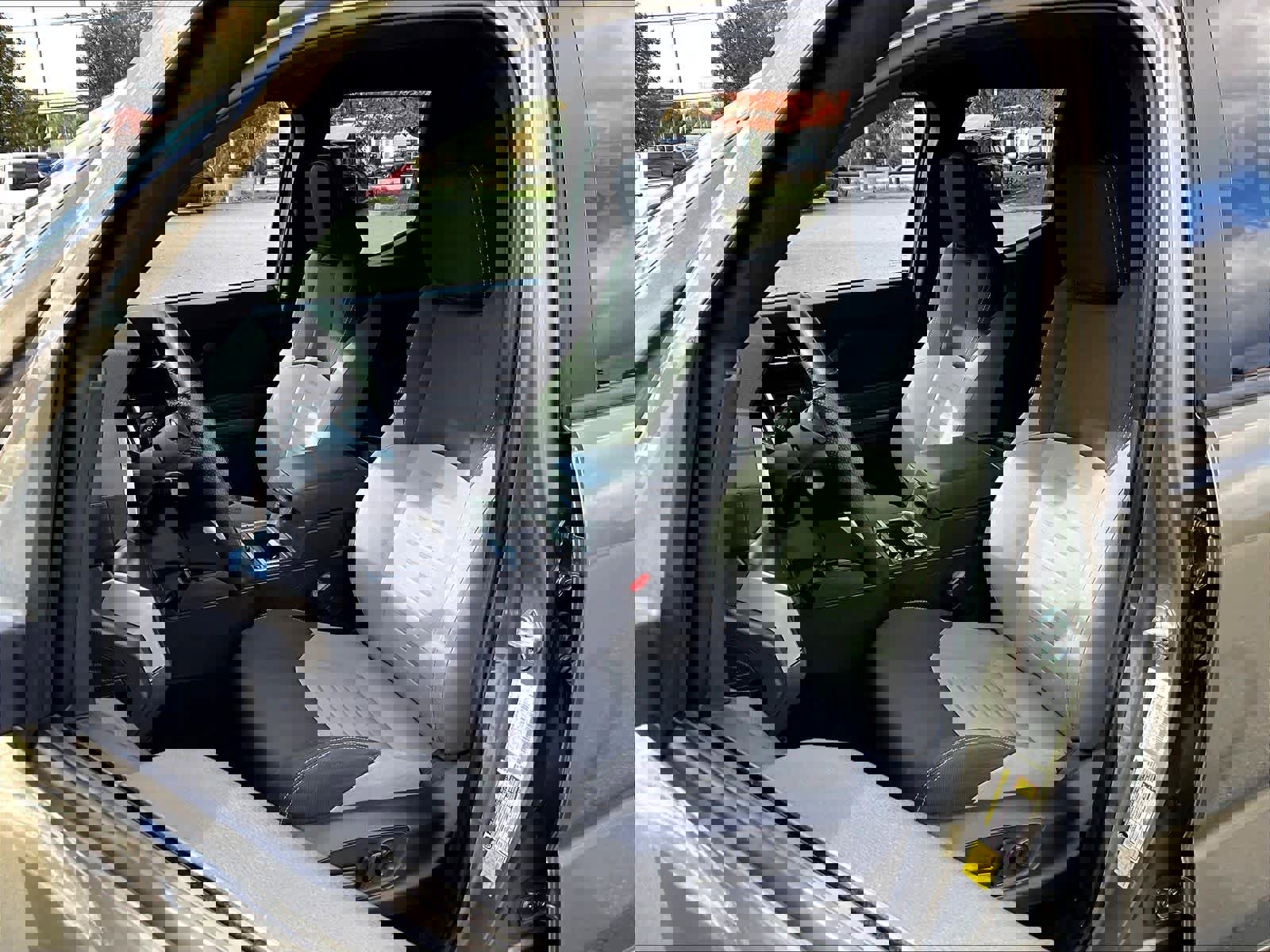 Used 2024 Toyota Tacoma TRD Sport image 10